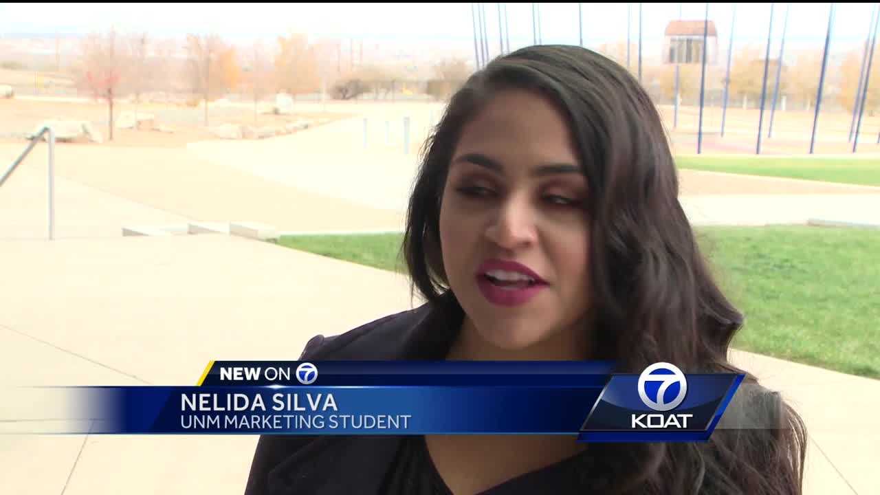 Santa Shuffle proceeds will benefit Special Olympics New Mexico