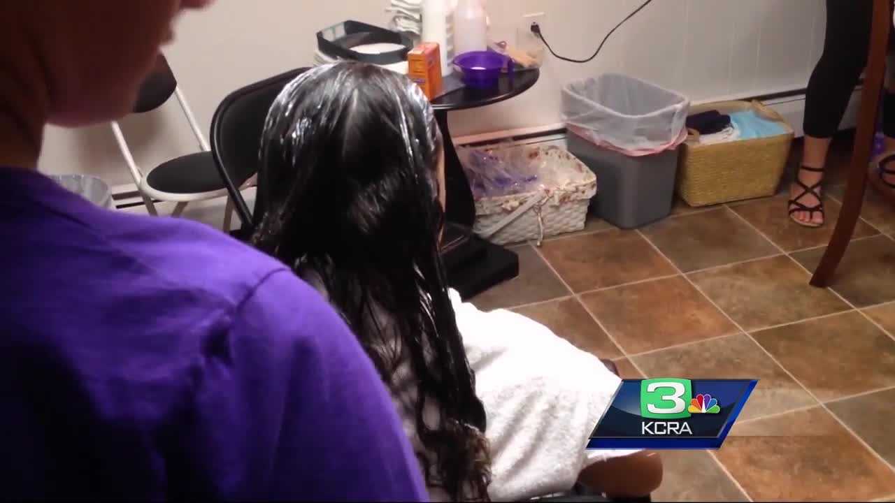 Consumer Reports: How to get rid of lice safely