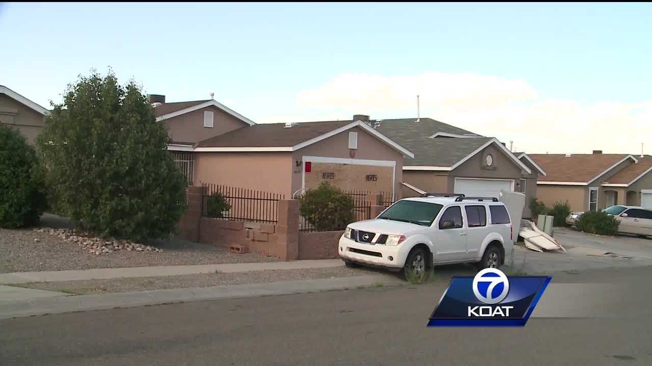 APD lapel video reveals interview with kidnapping and torture victim