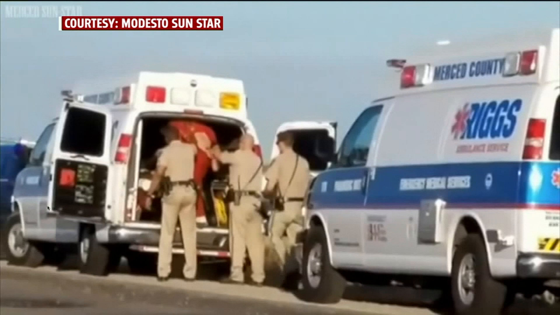 Driving and live streaming: Girl crashes car, killing sister