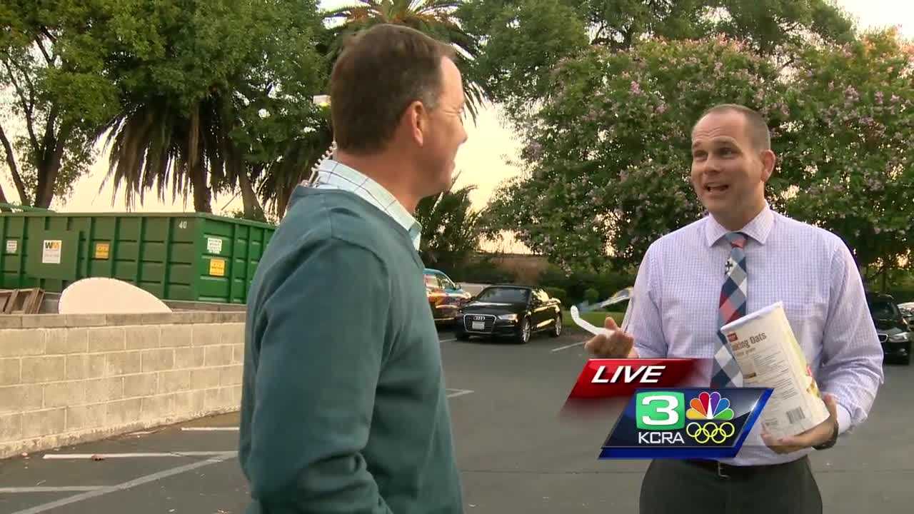 Tips for viewing the solar eclipse