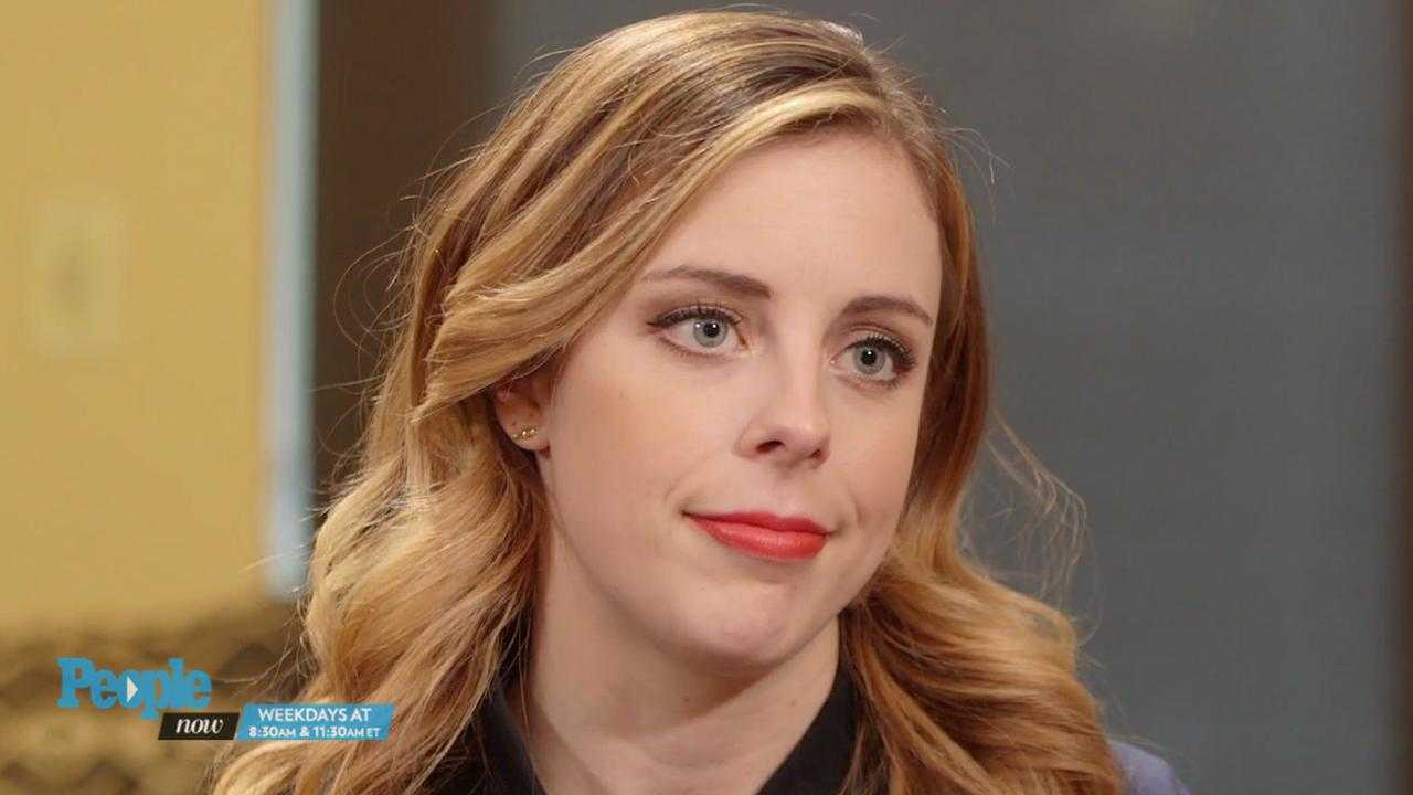 Even Olympians have bad days! Figure skater Ashley Wagner shares what keeps her going