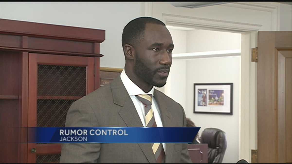 Mayor Yarber Rumor Patrol