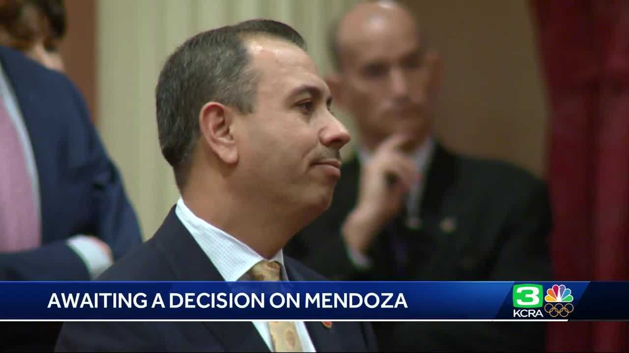 The Riggs Report: Investigation of Senator Mendoza finds 6 misconduct cases