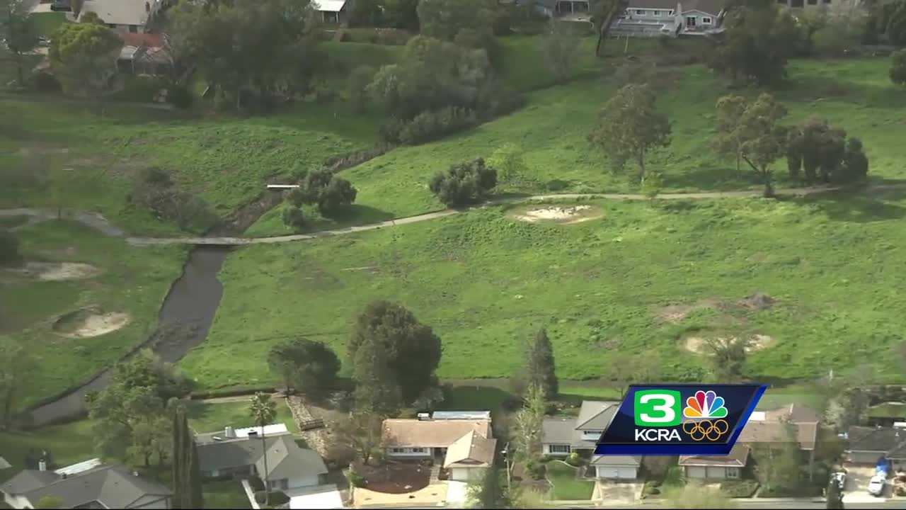 What's next for shuttered, weedy Rocklin golf course?