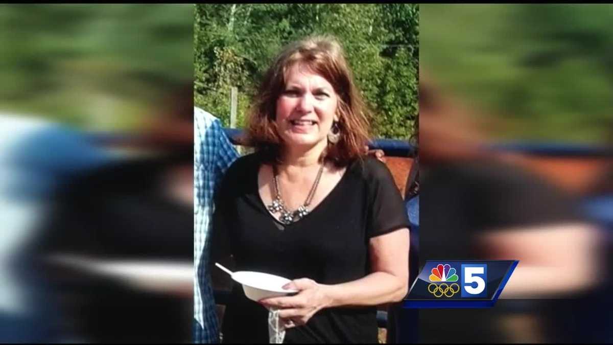 Burlington Police Search For Missing Woman 1840