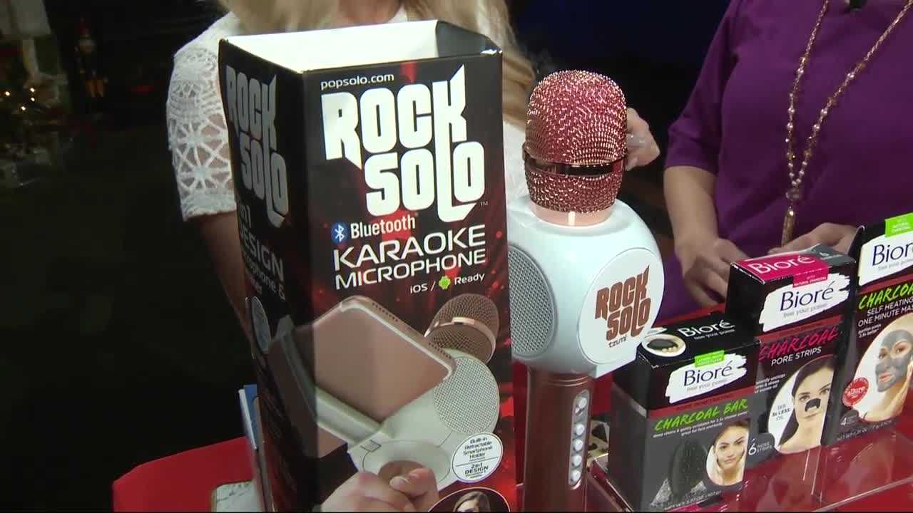 Ultimate gift for your last minute shopping