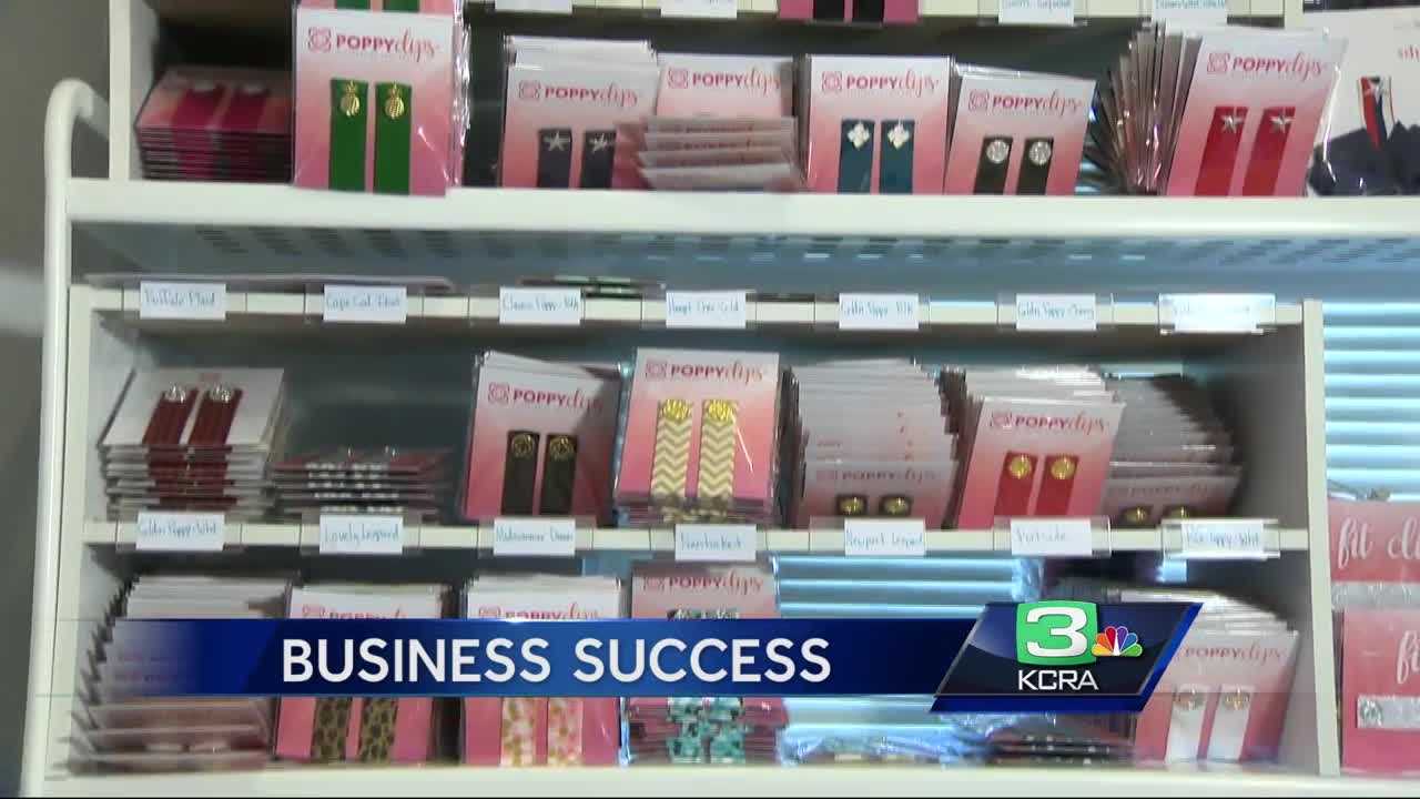 Rocklin moms enjoy success of their clothing invention