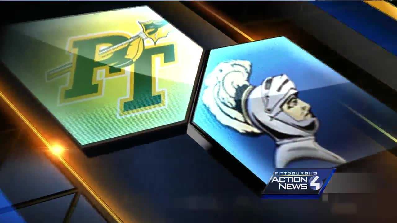 Operation Football: Penn-Trafford vs. Norwin