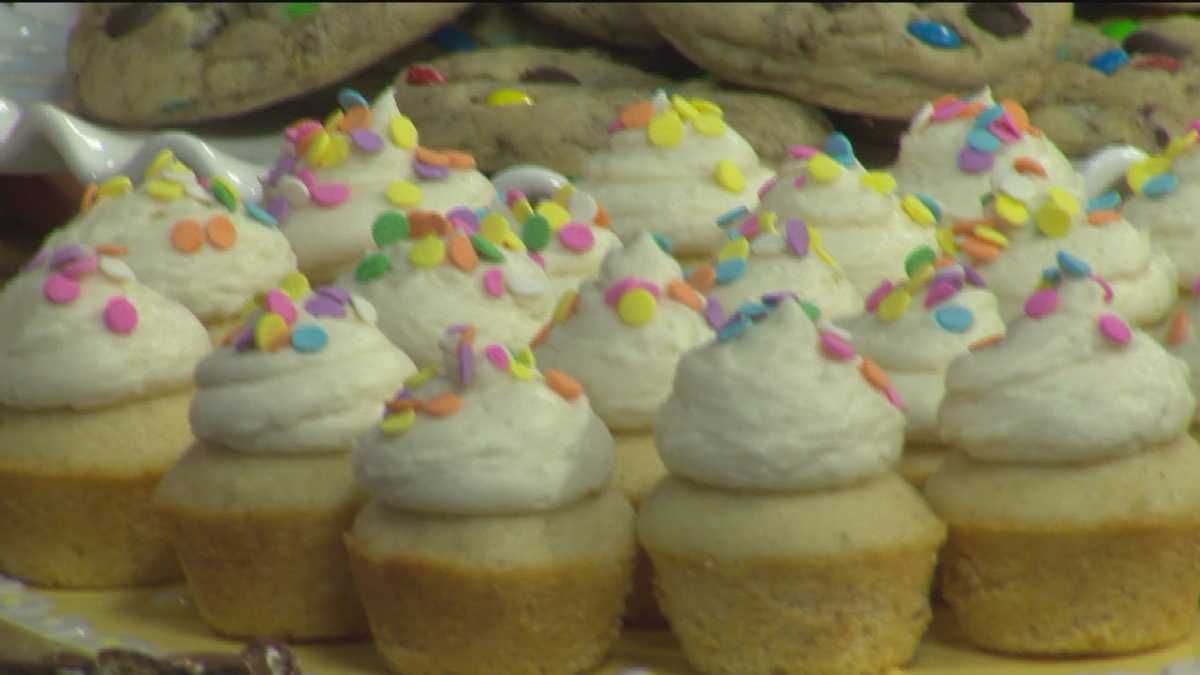 Sally's Baking Addiction