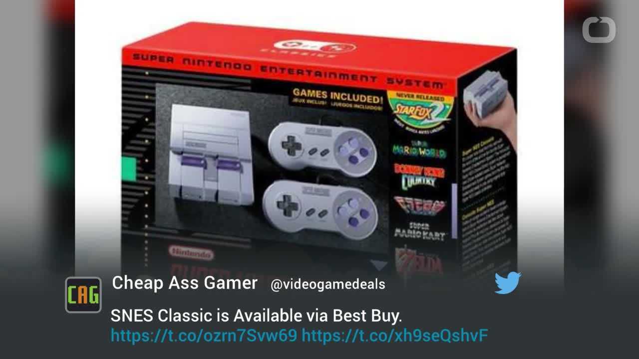 The Christmas gift of the year is now available for pre-order