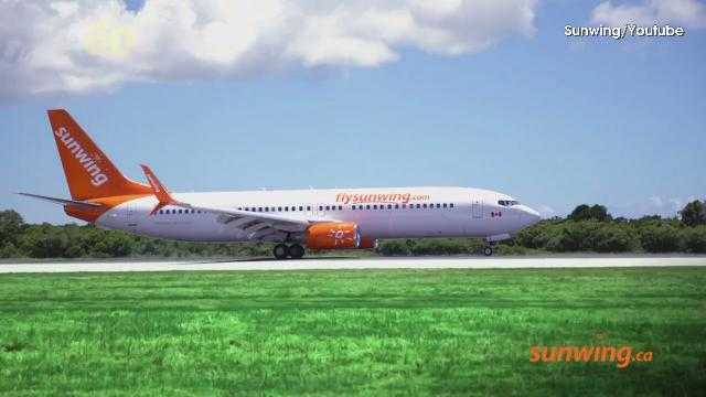 Passenger Sues Airline For Serving Him Sparkling Wine Instead Of Real Champagne