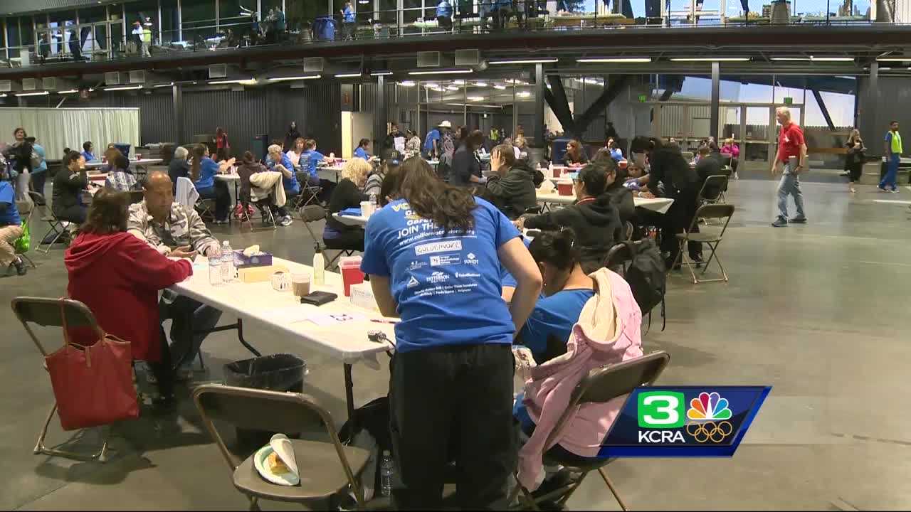 California debates implementing universal health care