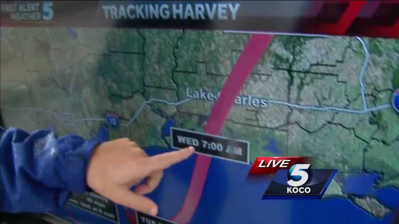 Is there relief in sight for Houston-area residents?
