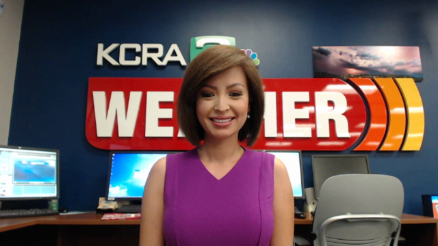 Very hot this weekend