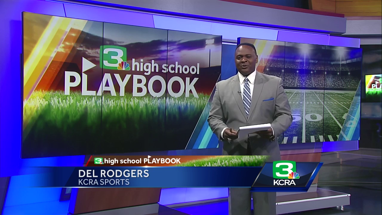 Oakdale turns in our KCRA 3 Catch of the Week