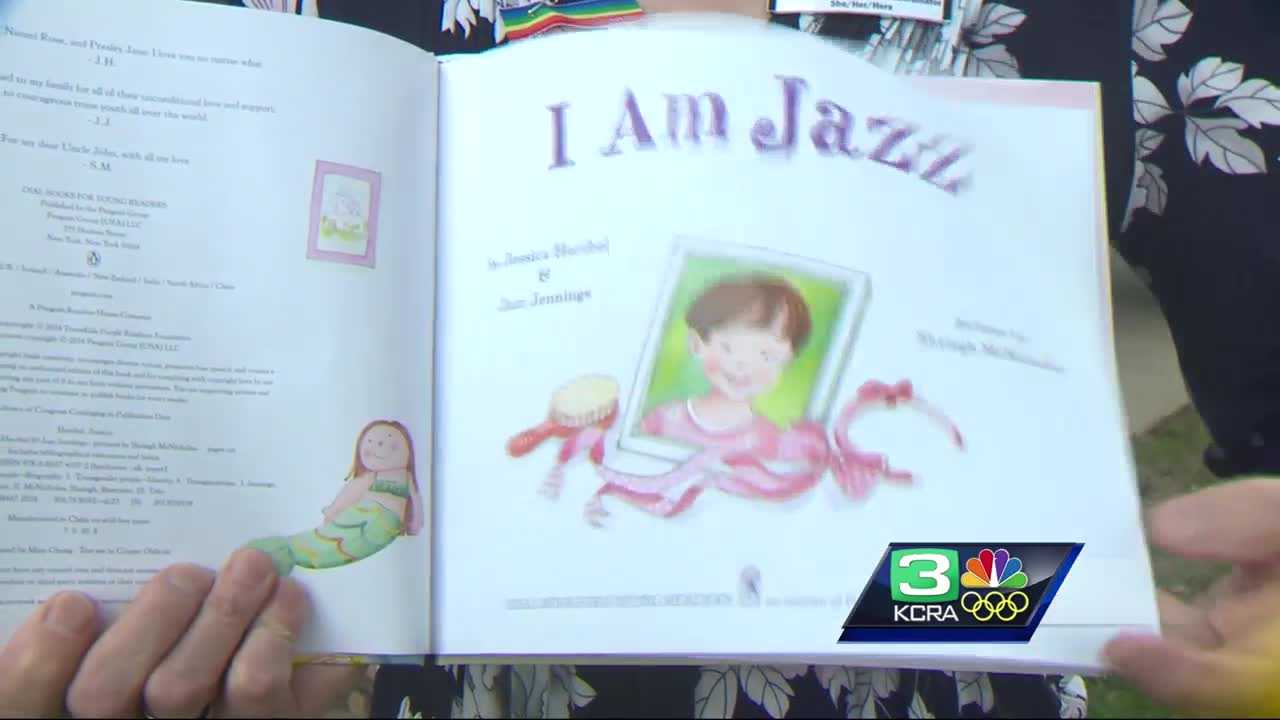 Rocklin school won't allow parents to opt out of teachings