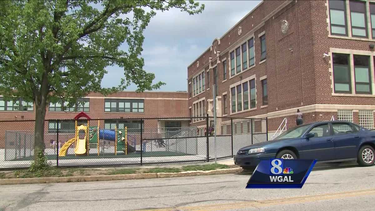 Report: York City School District Allowed Some Employees To Use 