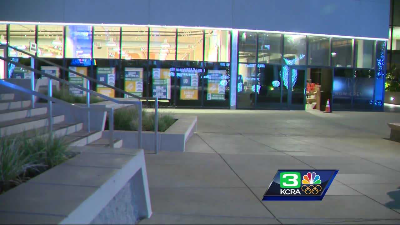 Sacramento's Downtown Commons ready for post-Christmas shoppers