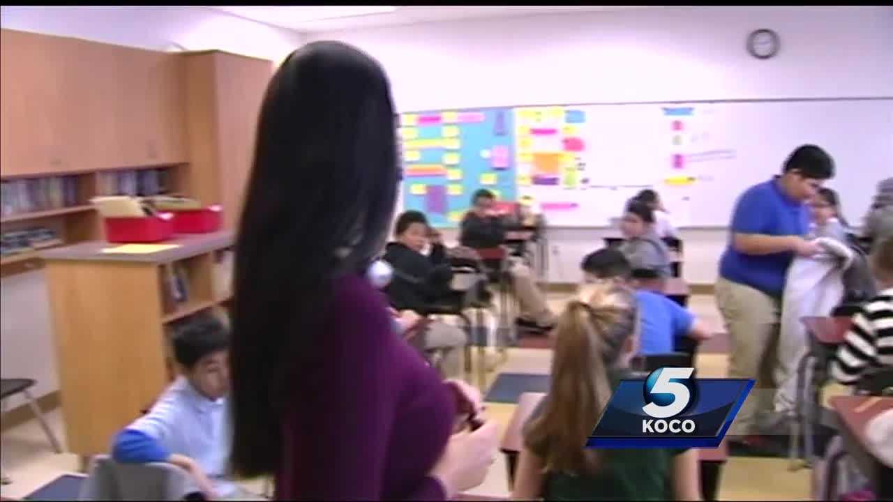 El Reno Superintendent talks about impact of budget cut