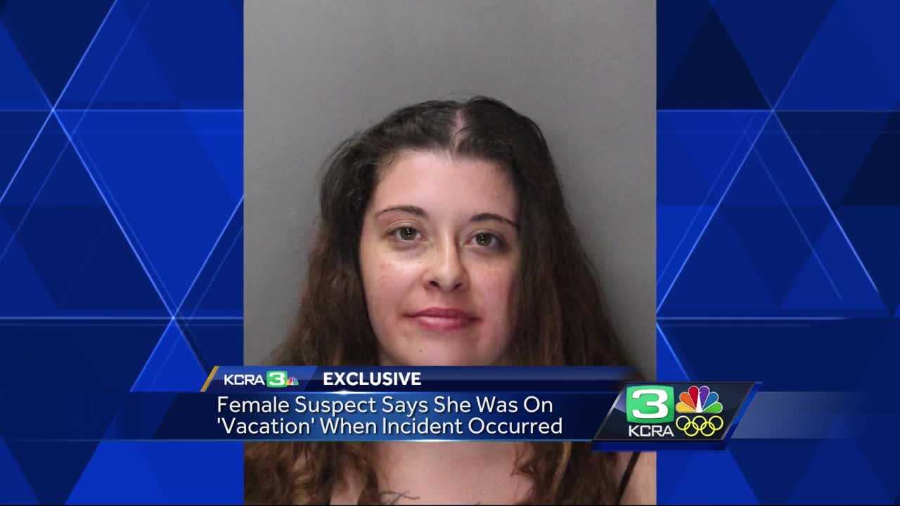 Suspect in exclusive interview: ‘I didn’t know what to do, I was scared’