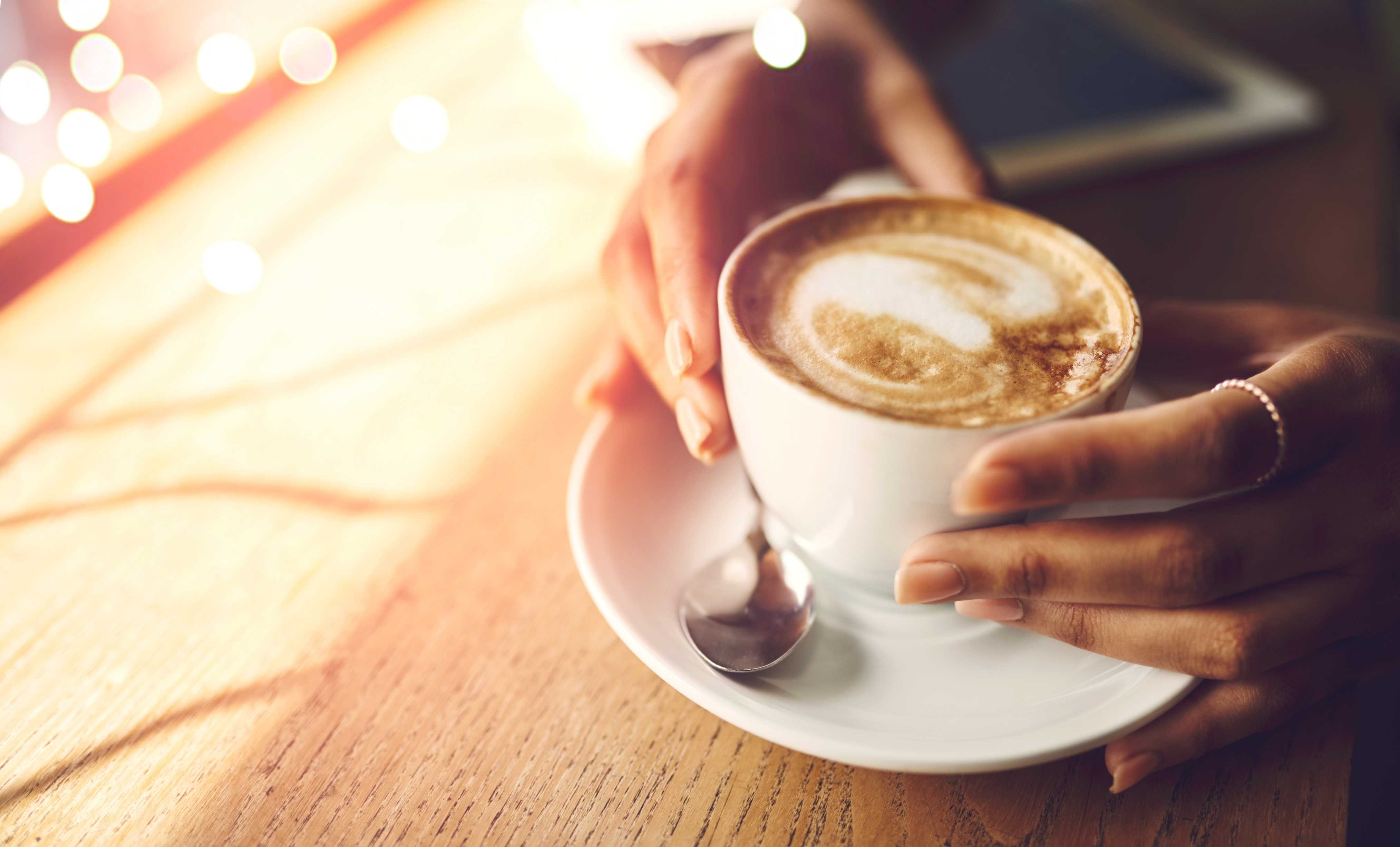 Coffee lovers, rejoice! Drinking 3 cups of java a day has multiple benefits