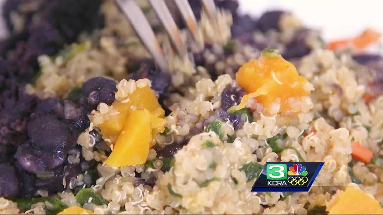 Consumer Reports: grain bowls