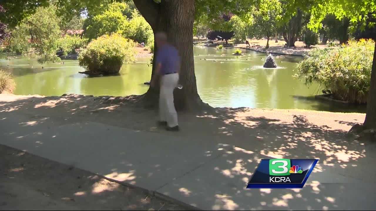 Sacramento City Council looks to make water restrictions permanent