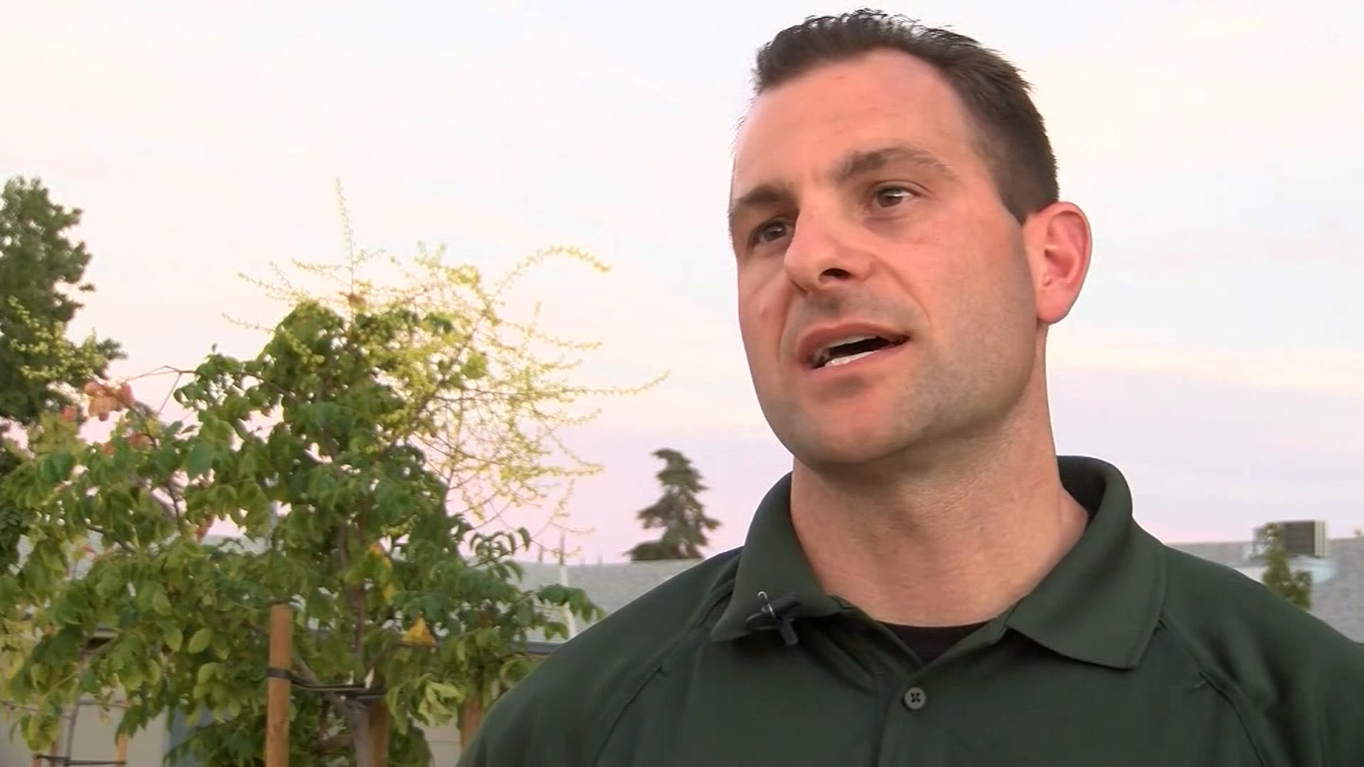 Physical education teacher accused of choking students with jump rope