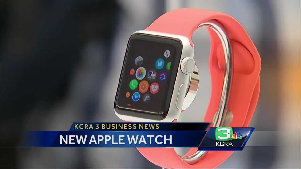 Business News: Apple to launch watches that can make calls