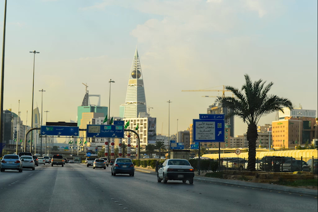 What corruption probe, economic change in Saudi Arabia could mean for US