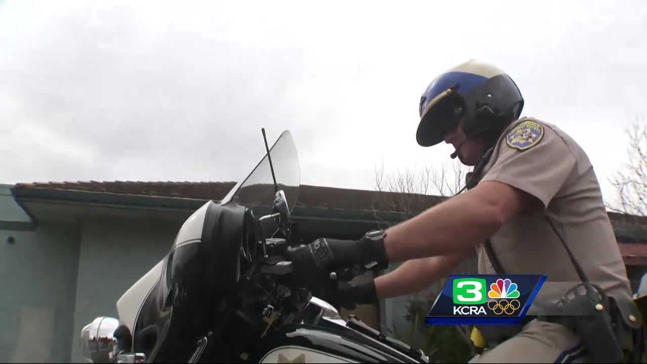 CHP maximum enforcement period starts tonight