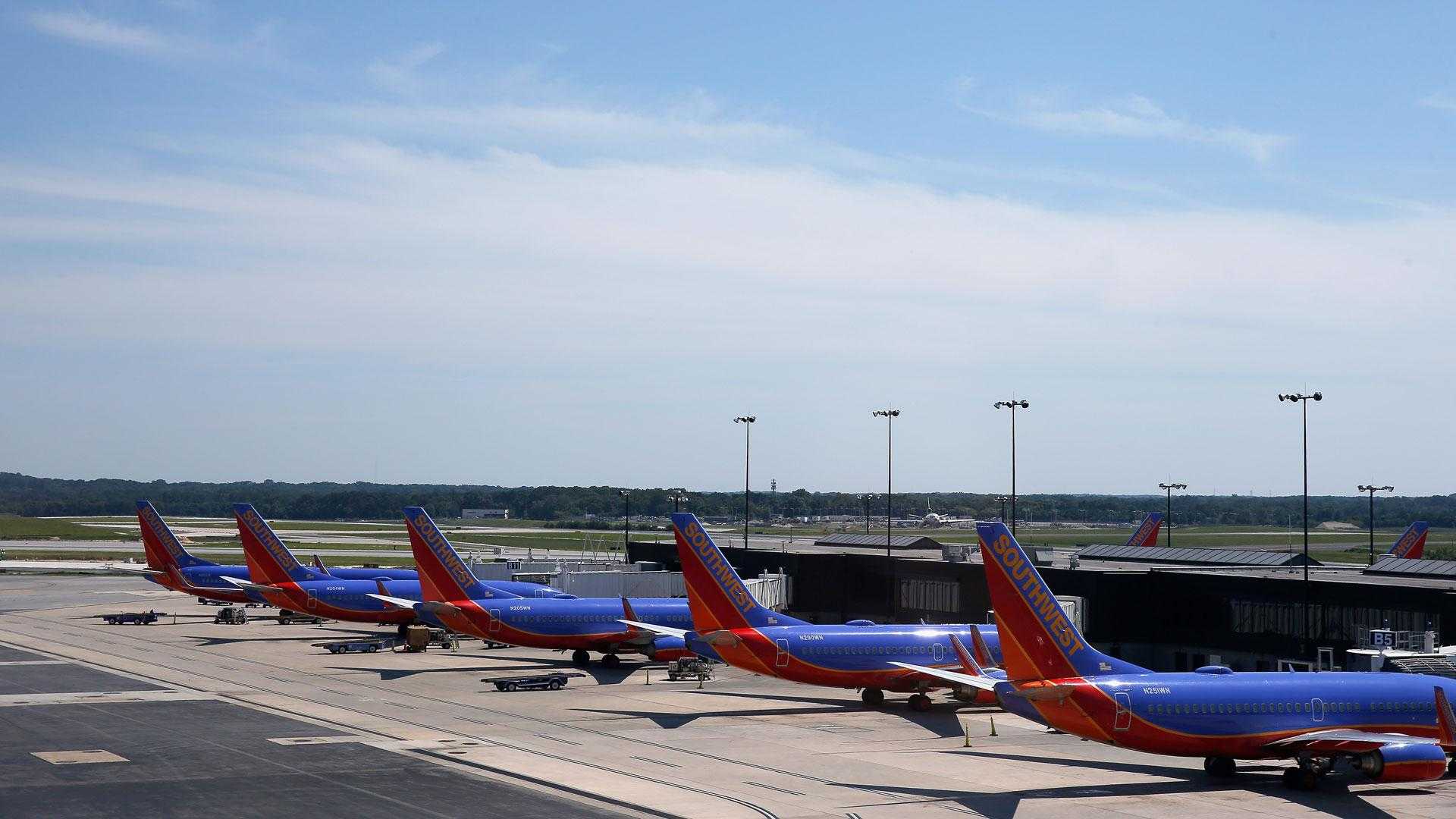 Scoring The Cheapest Plane Tickets On Tuesday Is A Myth