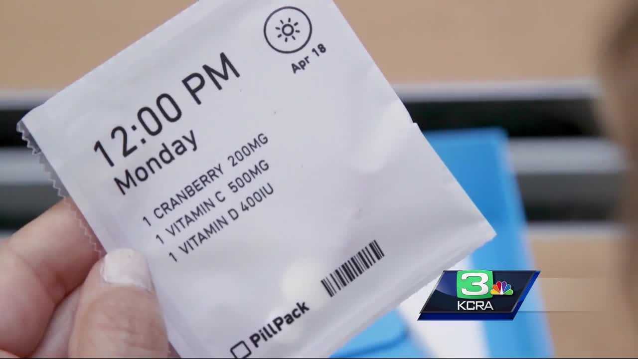 Consumer Reports: Managing your med’s
