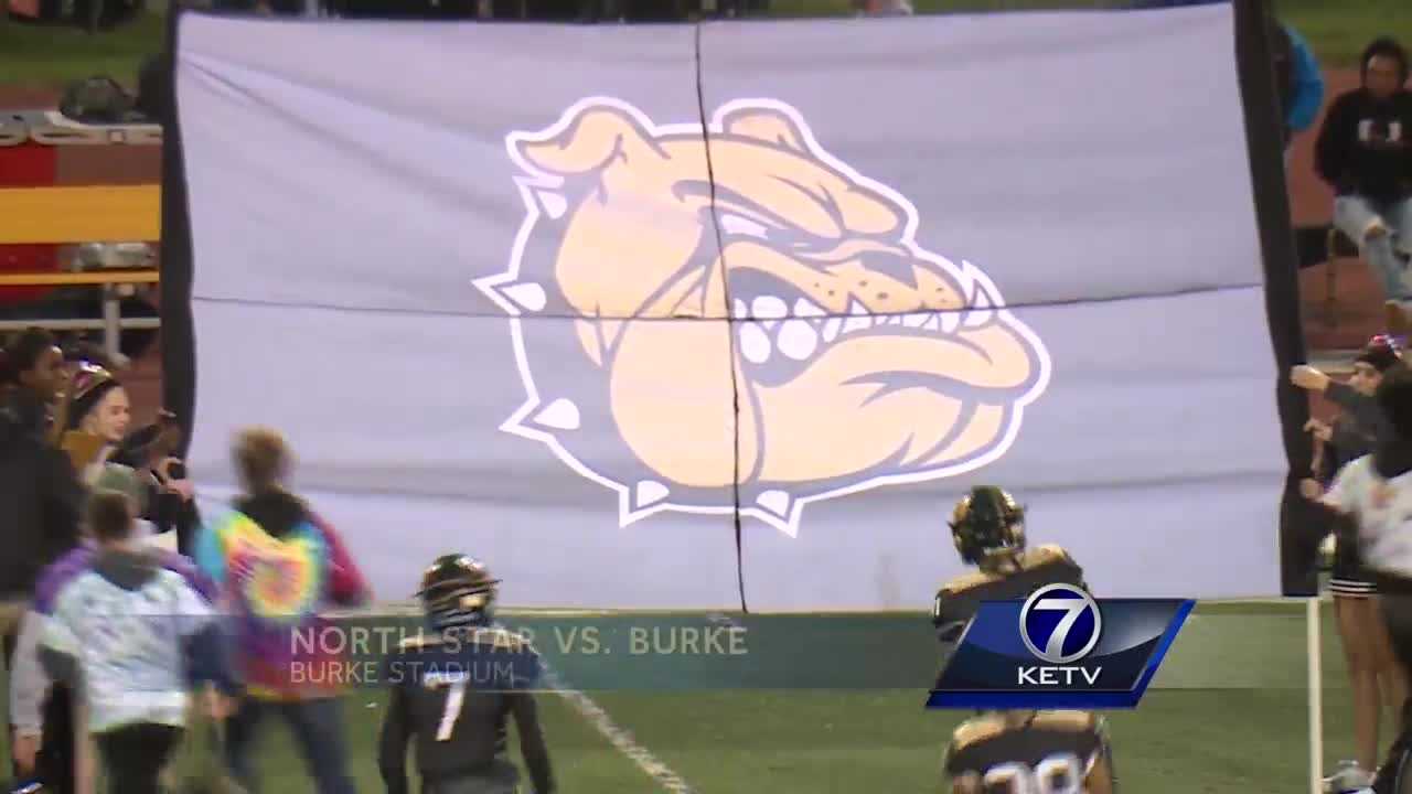 Highlights: Burke bounces back with win over Lincoln North Star - Omaha news - NewsLocker