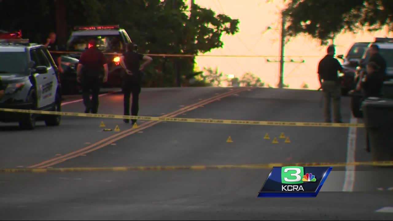 Man threatening to kill his mother shot, killed by officers in Fair Oaks