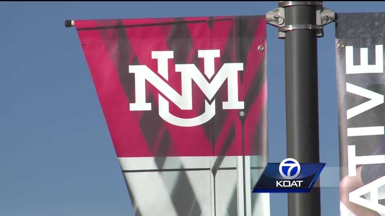Attorney General’s Office upset with UNM’s secret investigation