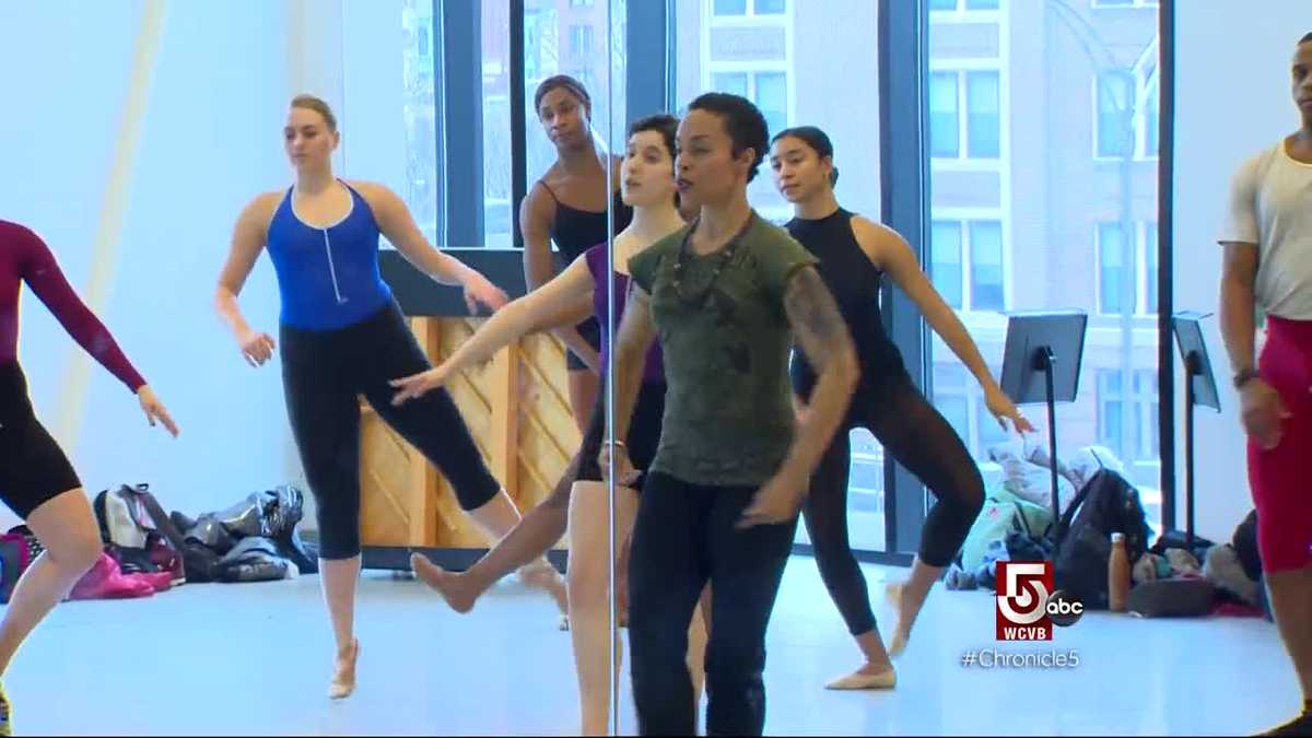 Dance: Inside BoCo - WCVB.com - WCVB Boston