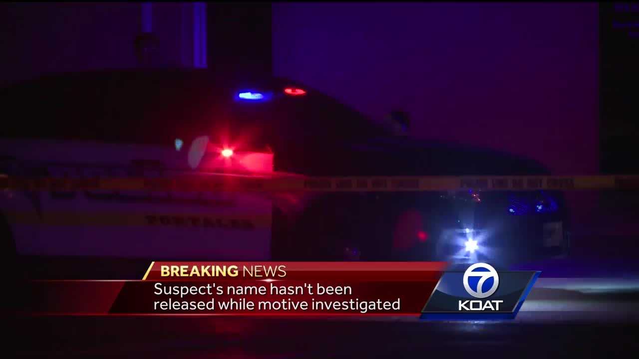 City officials: These are the darkest hours Clovis has ever seen