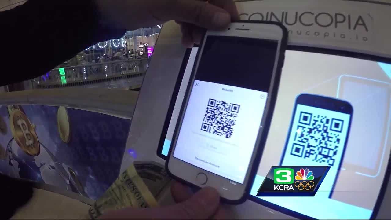 What is bitcoin? And does it have a future in Sacramento?