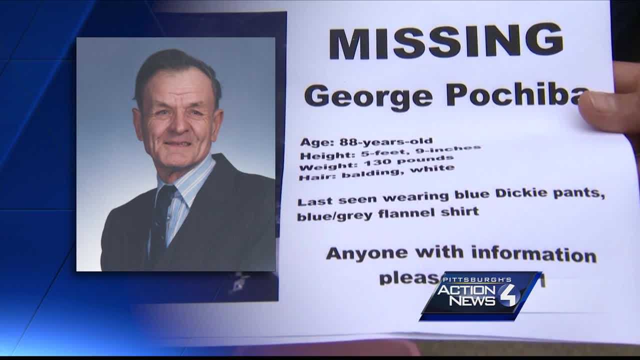 A better way to search for missing people with dementia