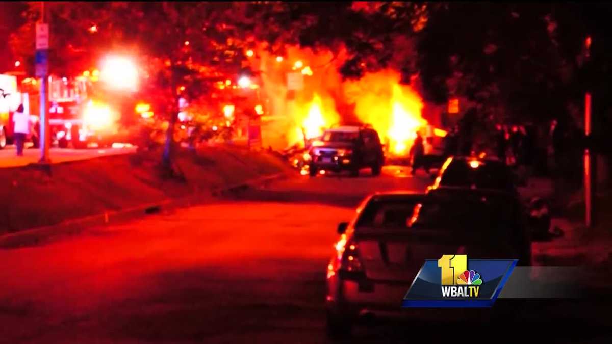 Video: Baltimore set to approve settlements in deadly crashes - WBAL Baltimore