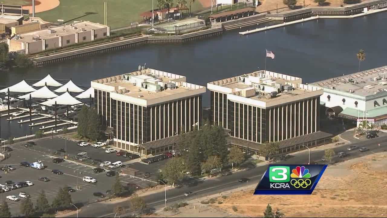 Stockton City Council approves plan to move city hall Modesto news