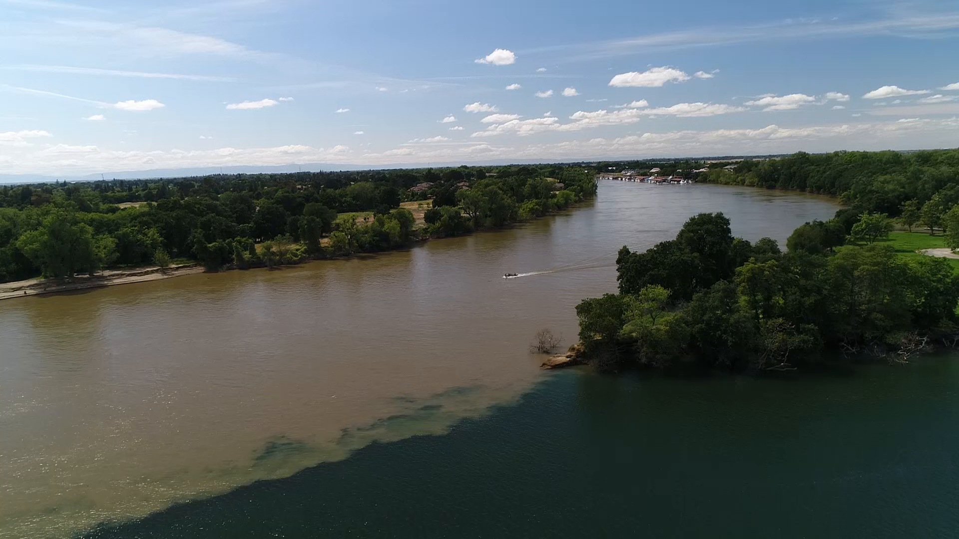 River dangers: Why Sac Fire says you should stay out