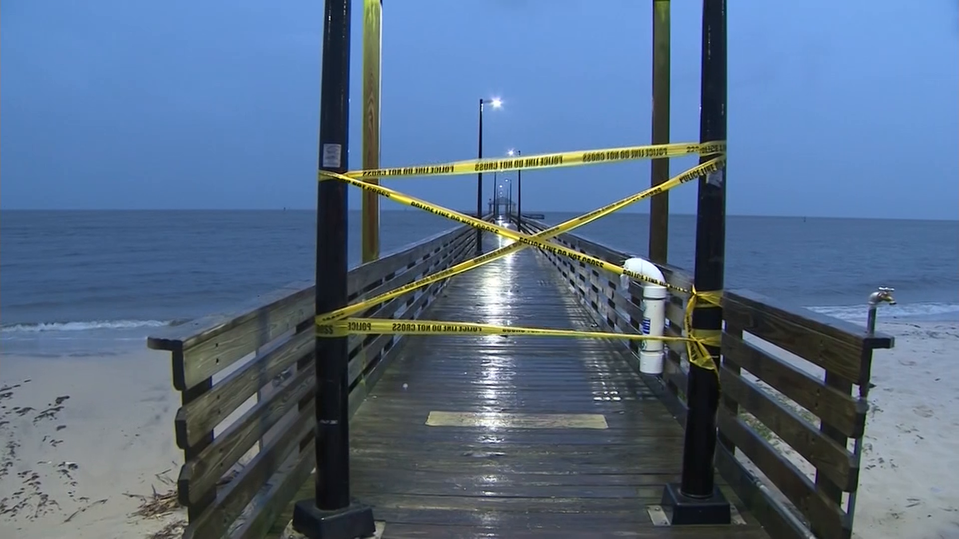 Tropical Storm Nate weakens, moves inland