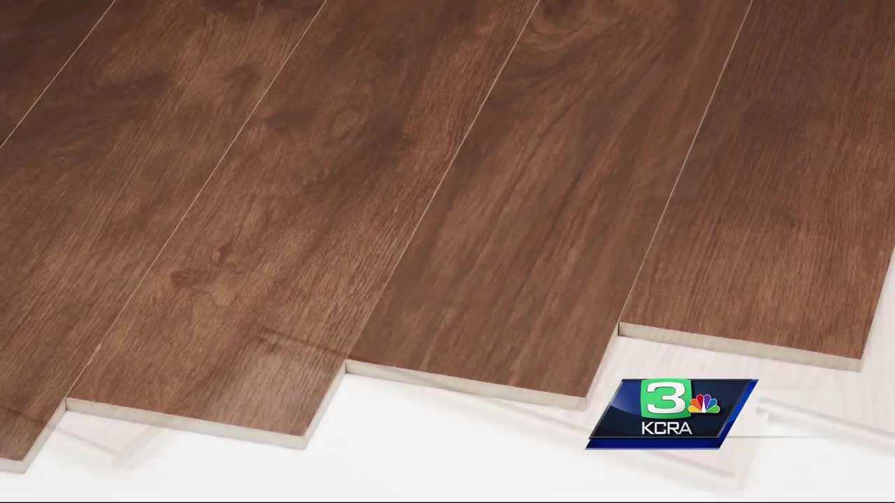 Consumer Reports: The right type of flooring for every room -