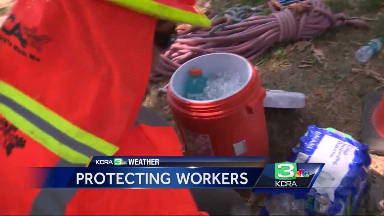 How heat safety laws impact workers, employers