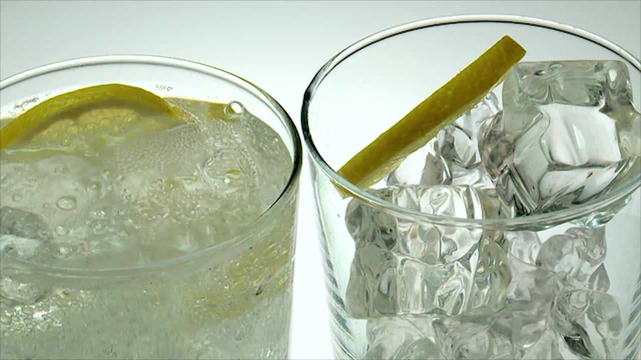 The interesting way one state is using vodka this winter