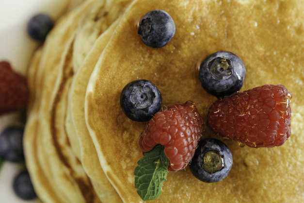 Can smelling your food lead to weight gain?