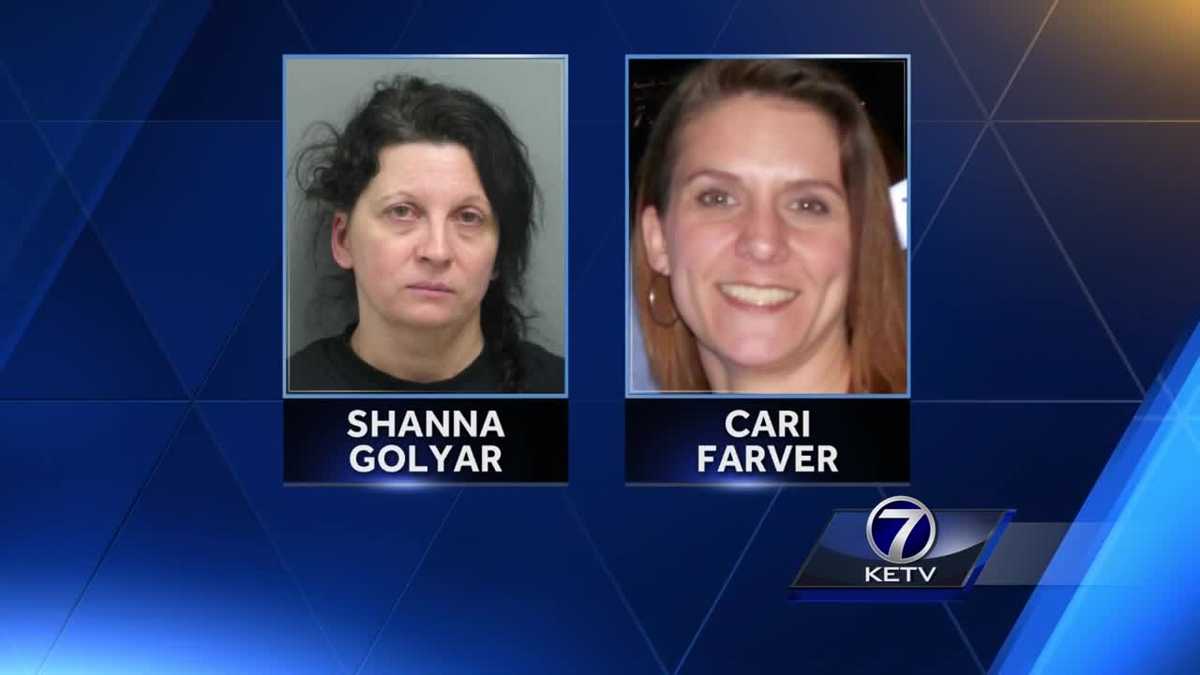 Cold Case Murder Suspect Shanna Golyar To Stand Trial